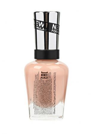 Лак Sally Hansen