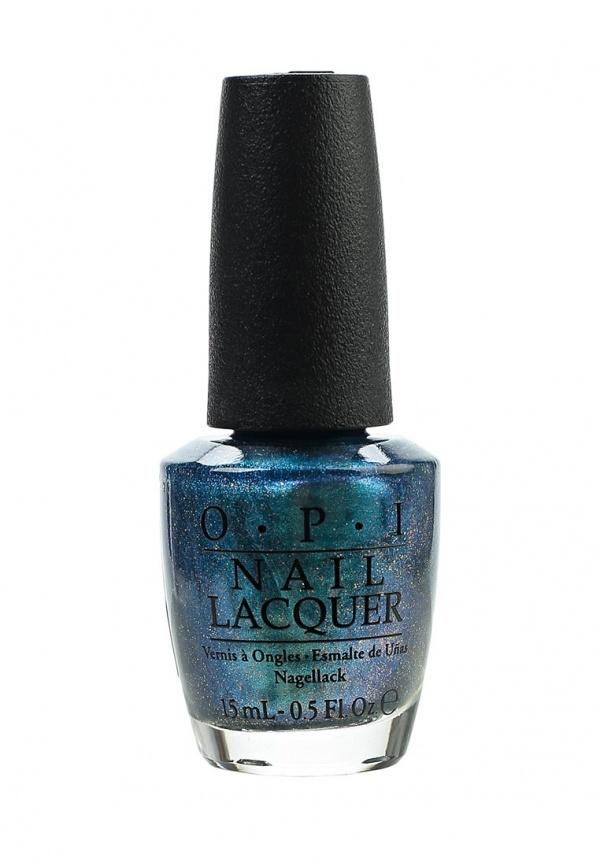 Лак O.P.I