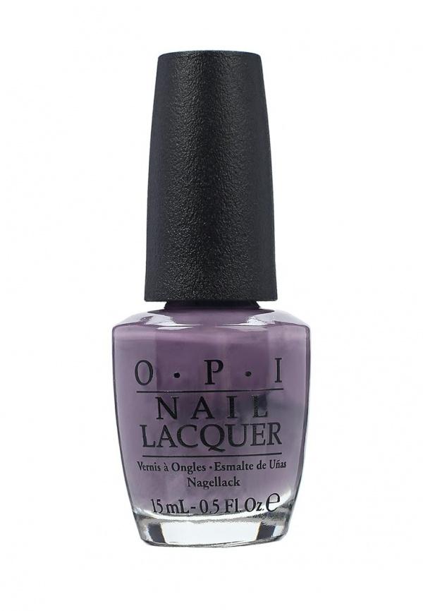 Лак O.P.I