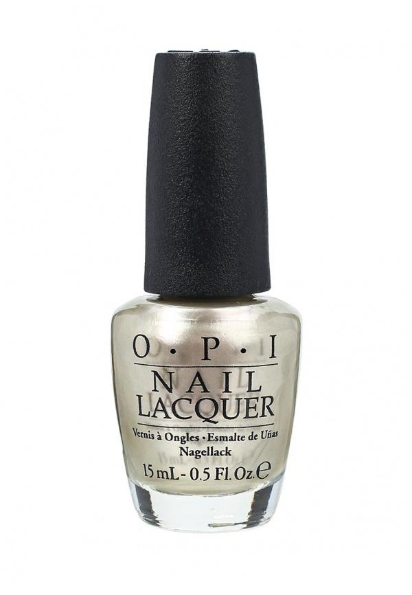 Лак O.P.I