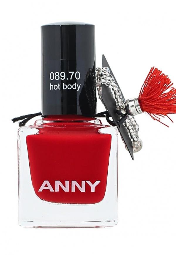 Лак Anny