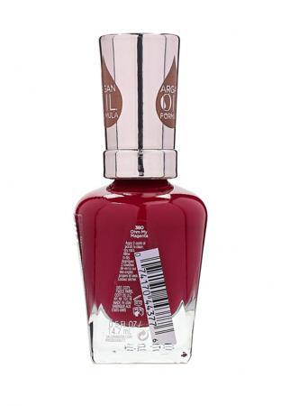 Лак Sally Hansen