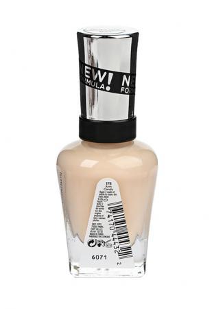 Лак Sally Hansen