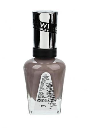 Лак Sally Hansen