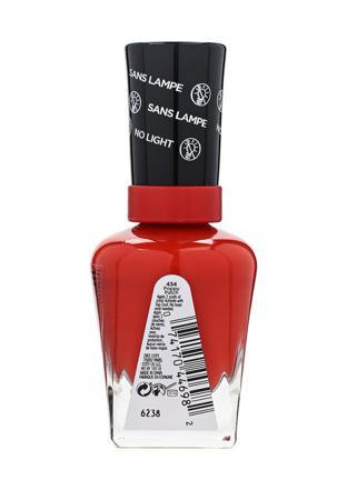 Лак Sally Hansen