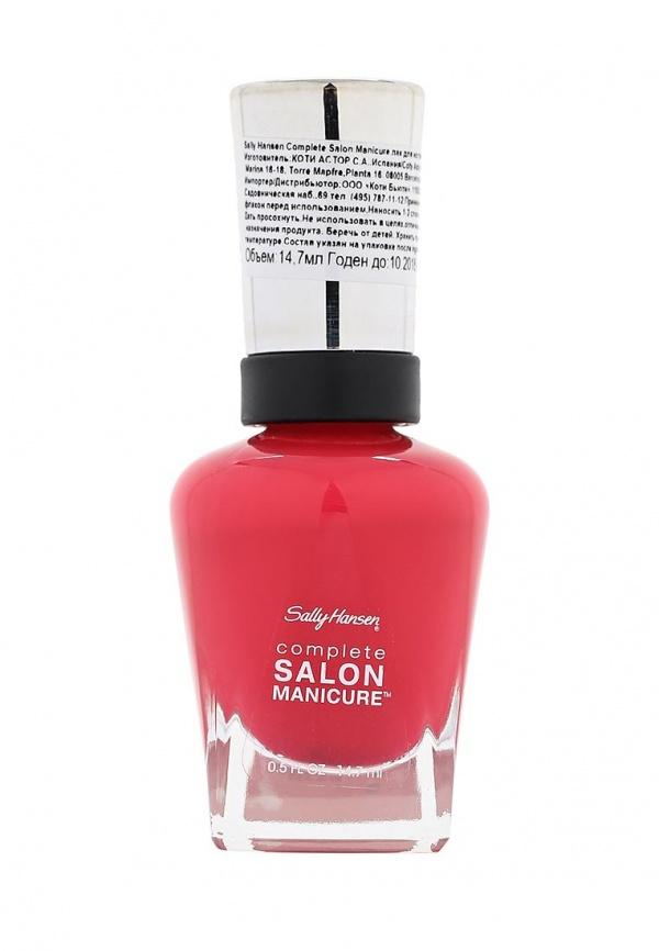 Лак Sally Hansen