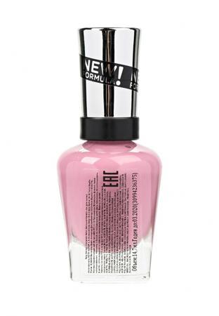 Лак Sally Hansen