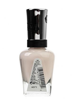 Лак Sally Hansen