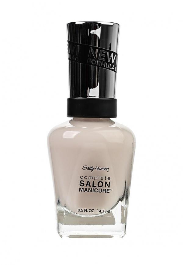 Лак Sally Hansen