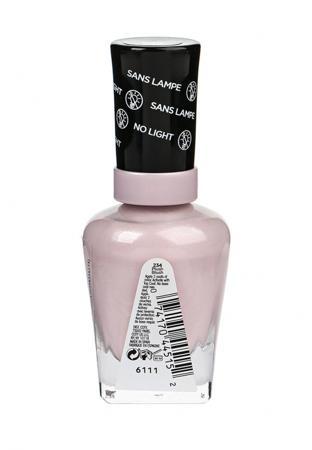 Лак Sally Hansen