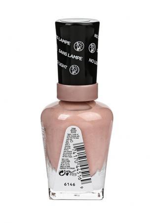 Лак Sally Hansen