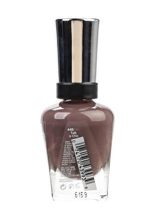 Лак Sally Hansen