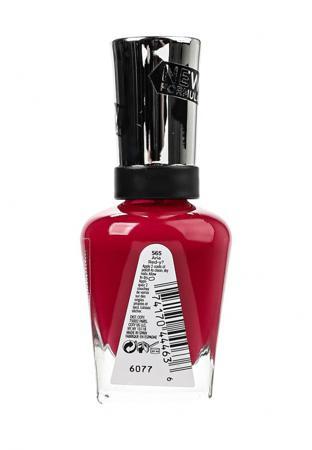 Лак Sally Hansen