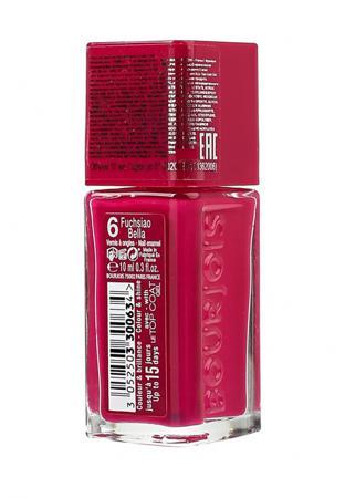 Лак Bourjois