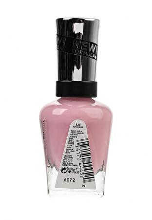 Лак Sally Hansen
