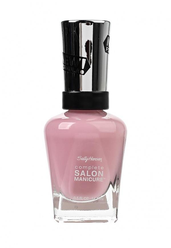 Лак Sally Hansen