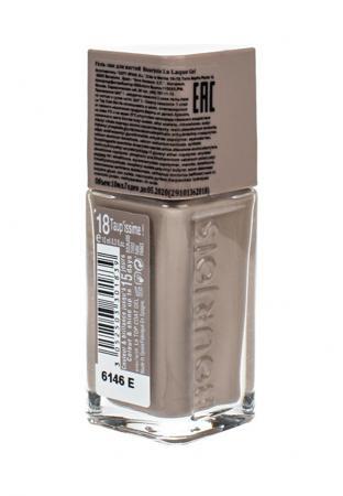 Лак Bourjois
