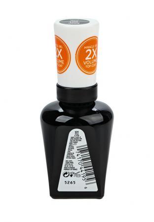 Лак Sally Hansen