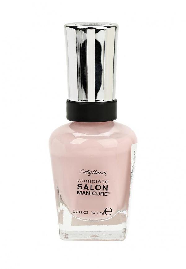 Лак Sally Hansen