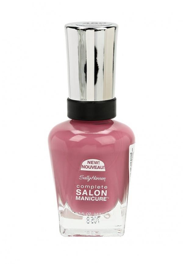 Лак Sally Hansen