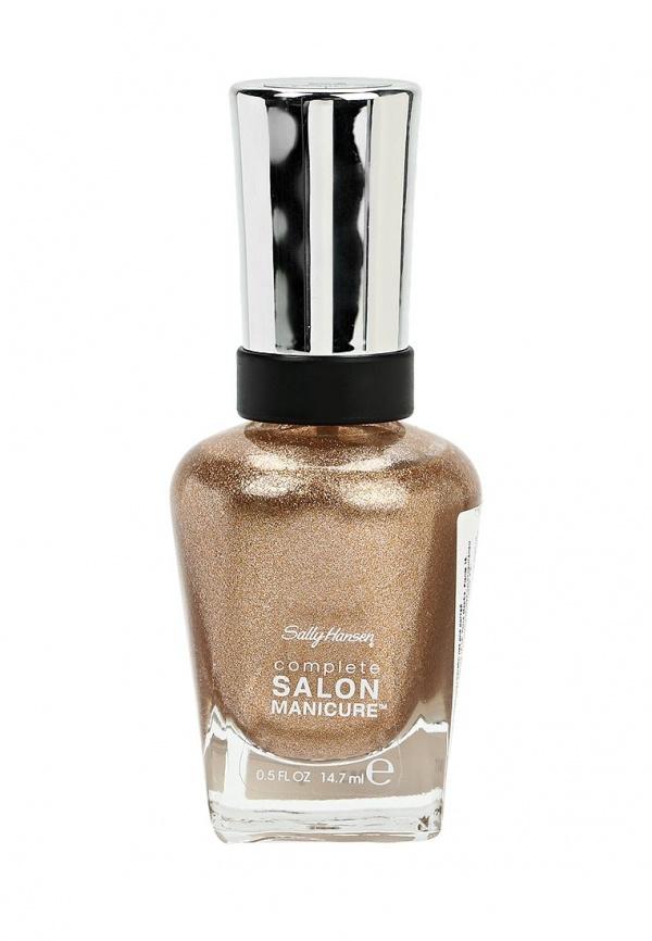 Лак Sally Hansen