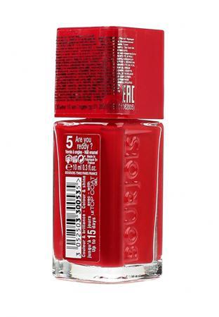 Лак Bourjois