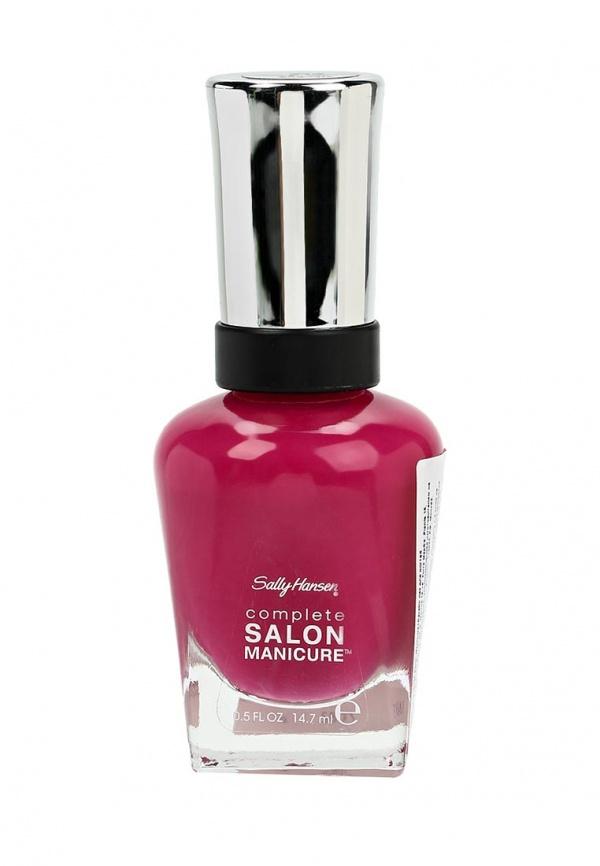 Лак Sally Hansen