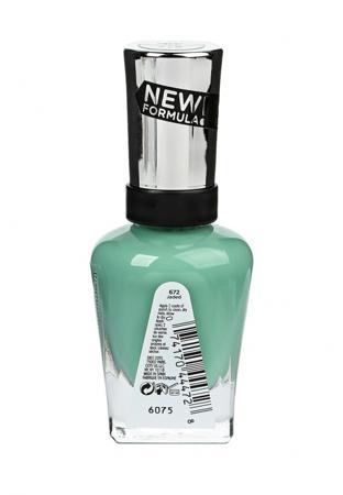 Лак Sally Hansen