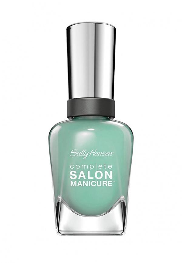 Лак Sally Hansen