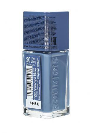 Лак Bourjois