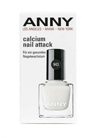 Лак Anny