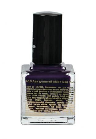 Лак Anny
