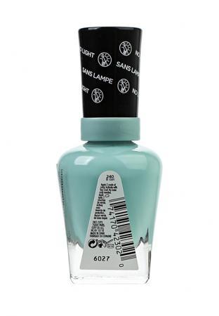 Лак Sally Hansen