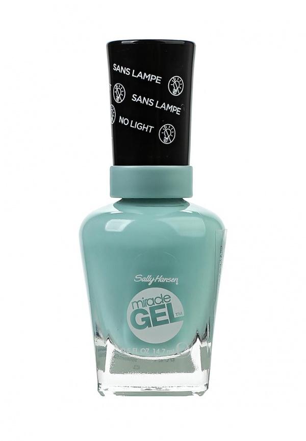 Лак Sally Hansen