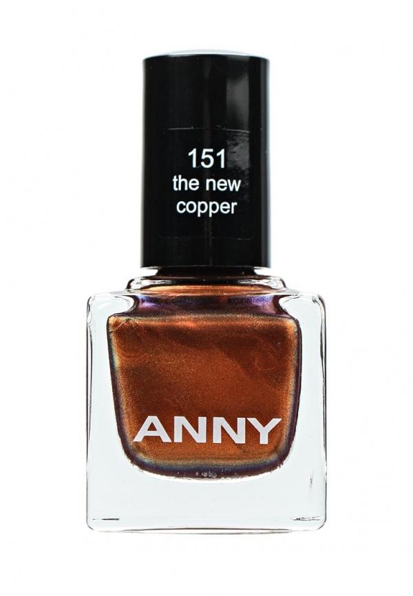 Лак Anny