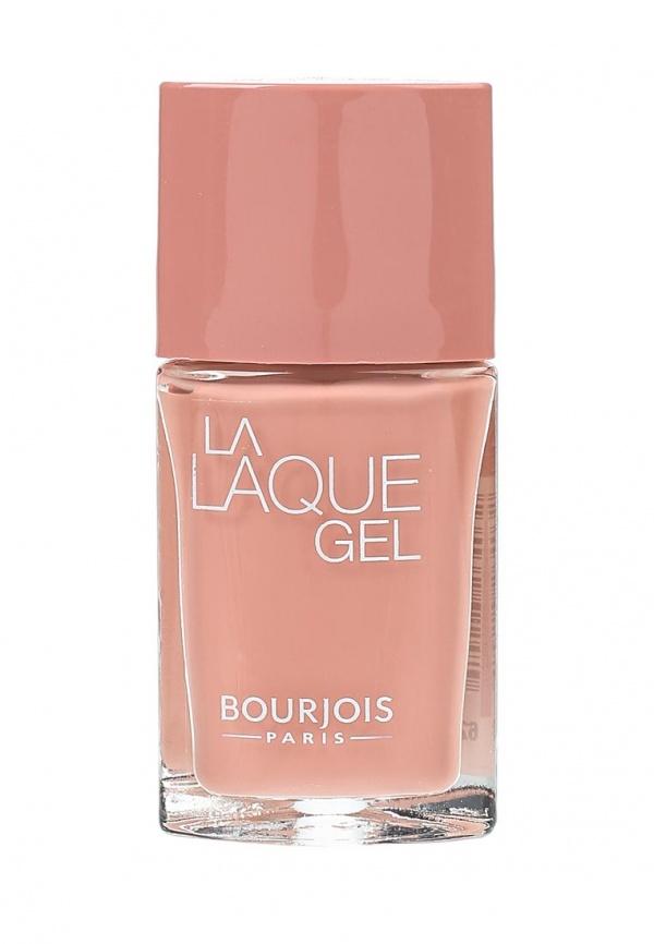 Лак Bourjois