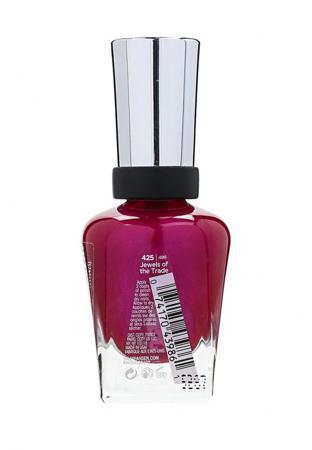 Лак Sally Hansen