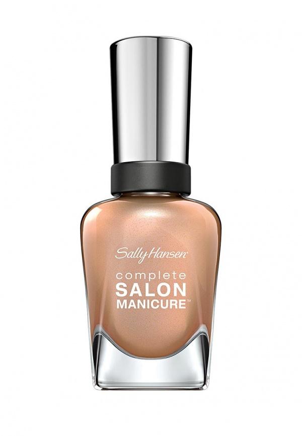 Лак Sally Hansen