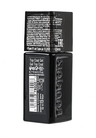 Лак Bourjois