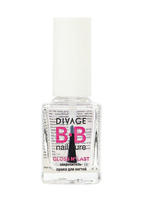 Лак Divage