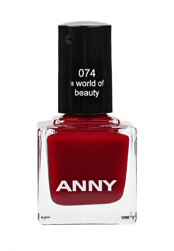 Лак Anny
