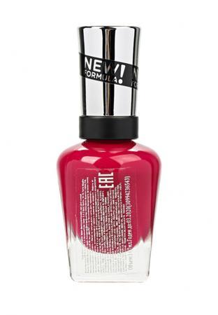 Лак Sally Hansen