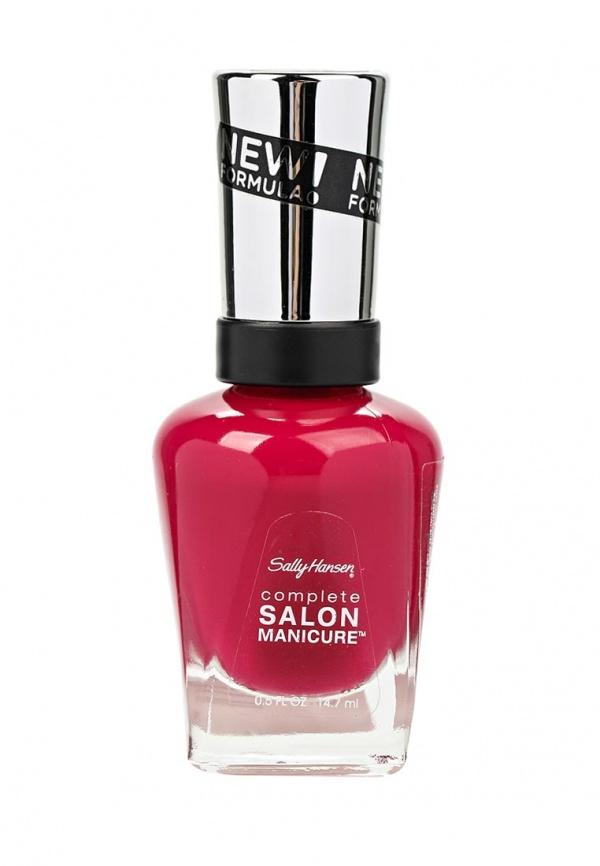 Лак Sally Hansen