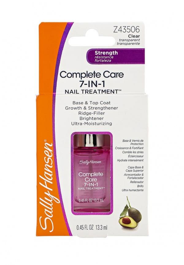 Лак Sally Hansen