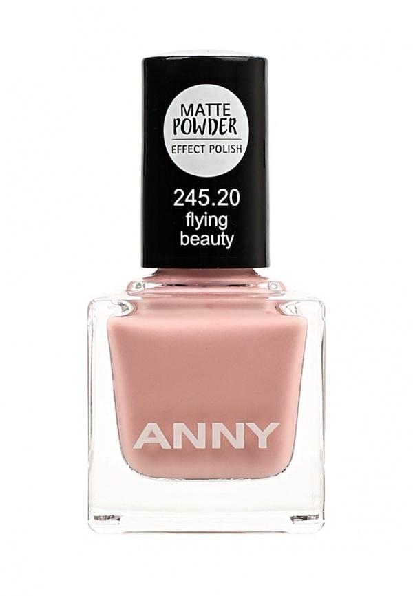 Лак Anny