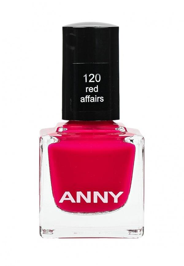 Лак Anny