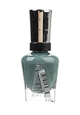 Лак Sally Hansen