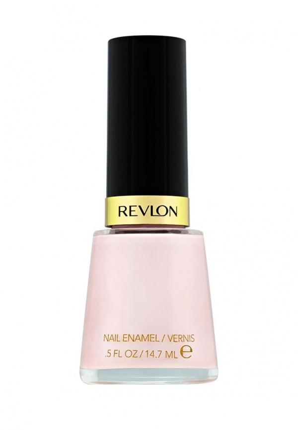 Лак Revlon