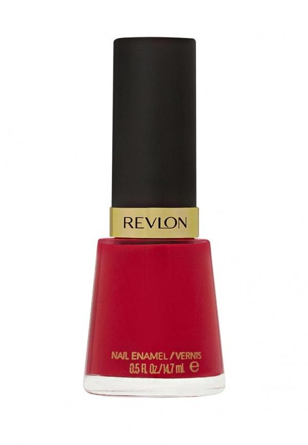 Лак Revlon