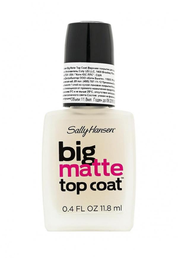 Лак Sally Hansen